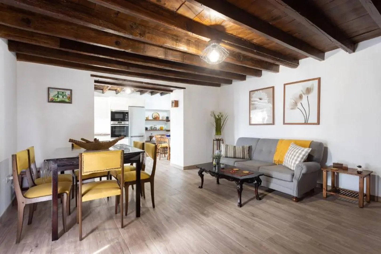 Villa Rural La Zarza by Sunkeyrents