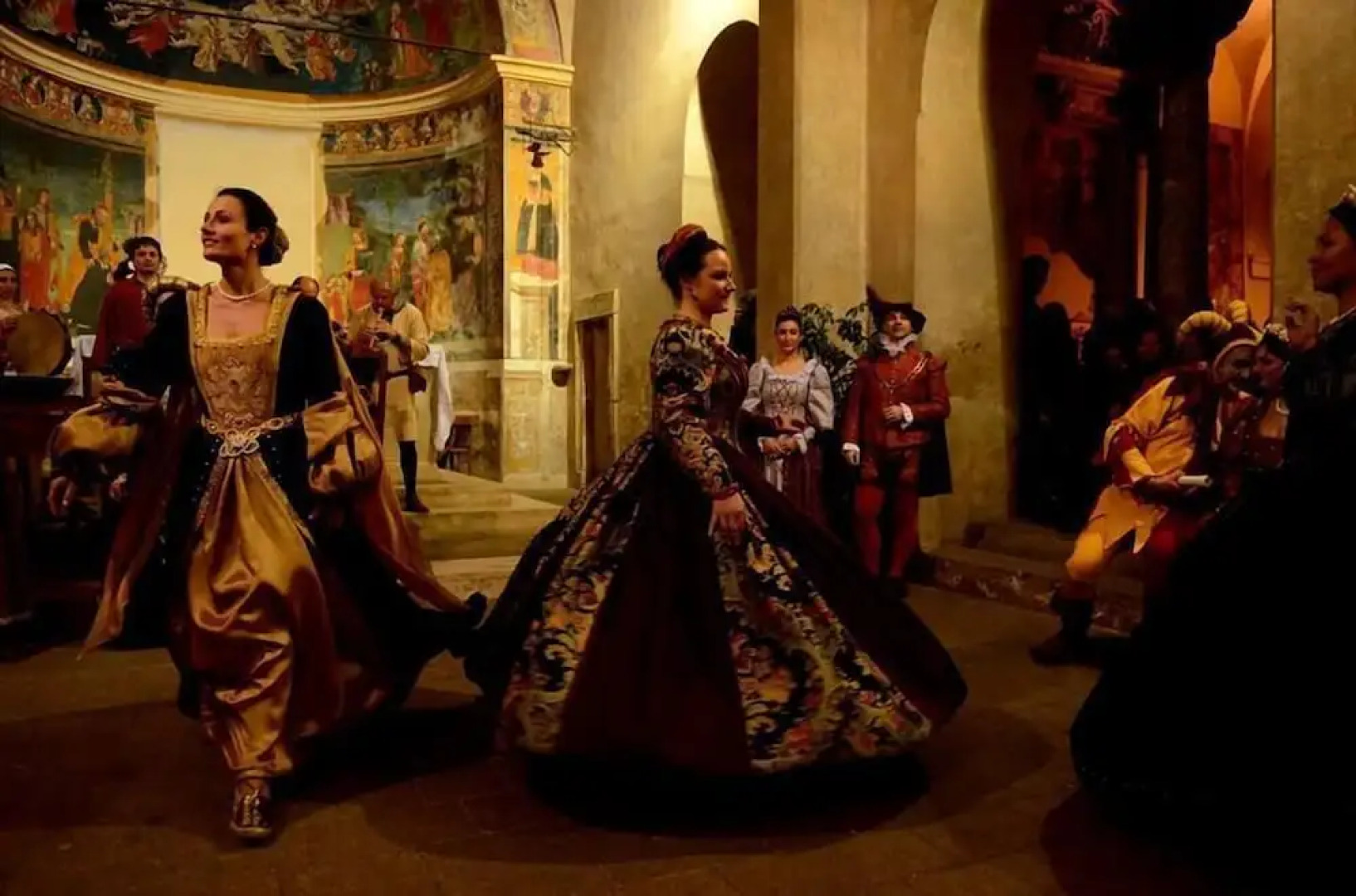 Cincinnato Wine Resort