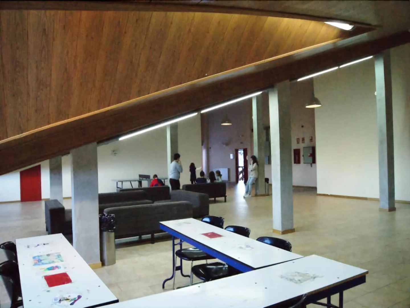 Abrigall Hostel Masella