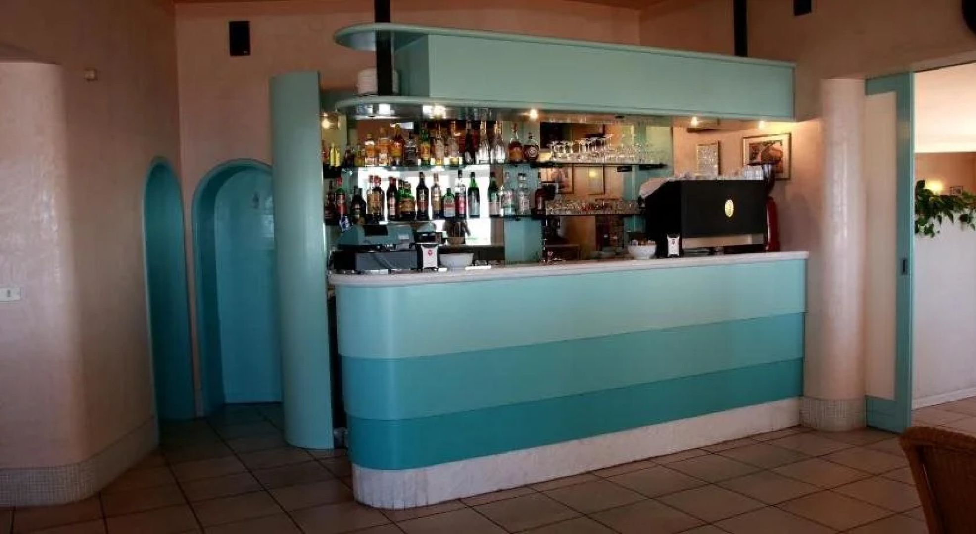 Hotel Excelsior