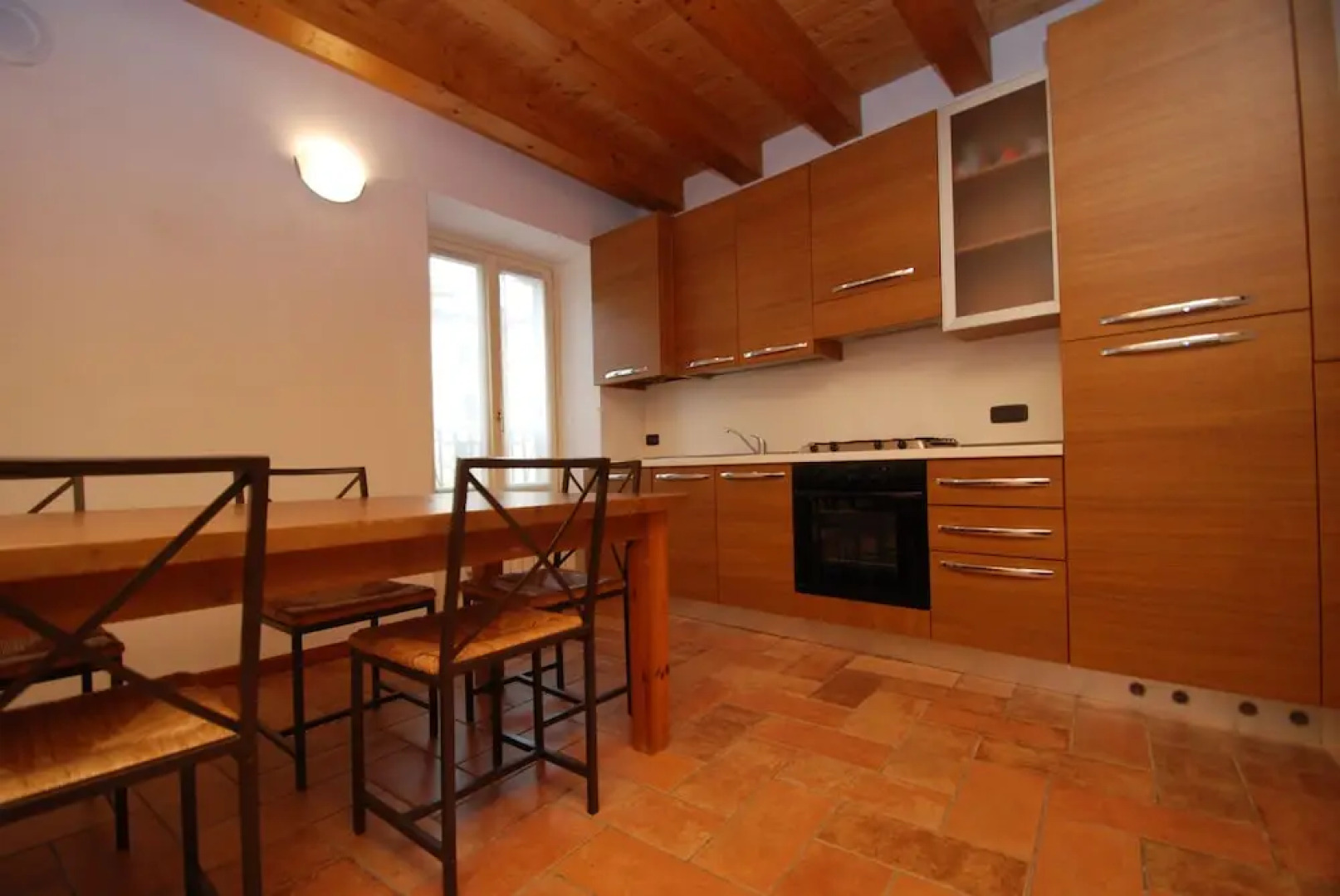 Residenza dell'Orologio