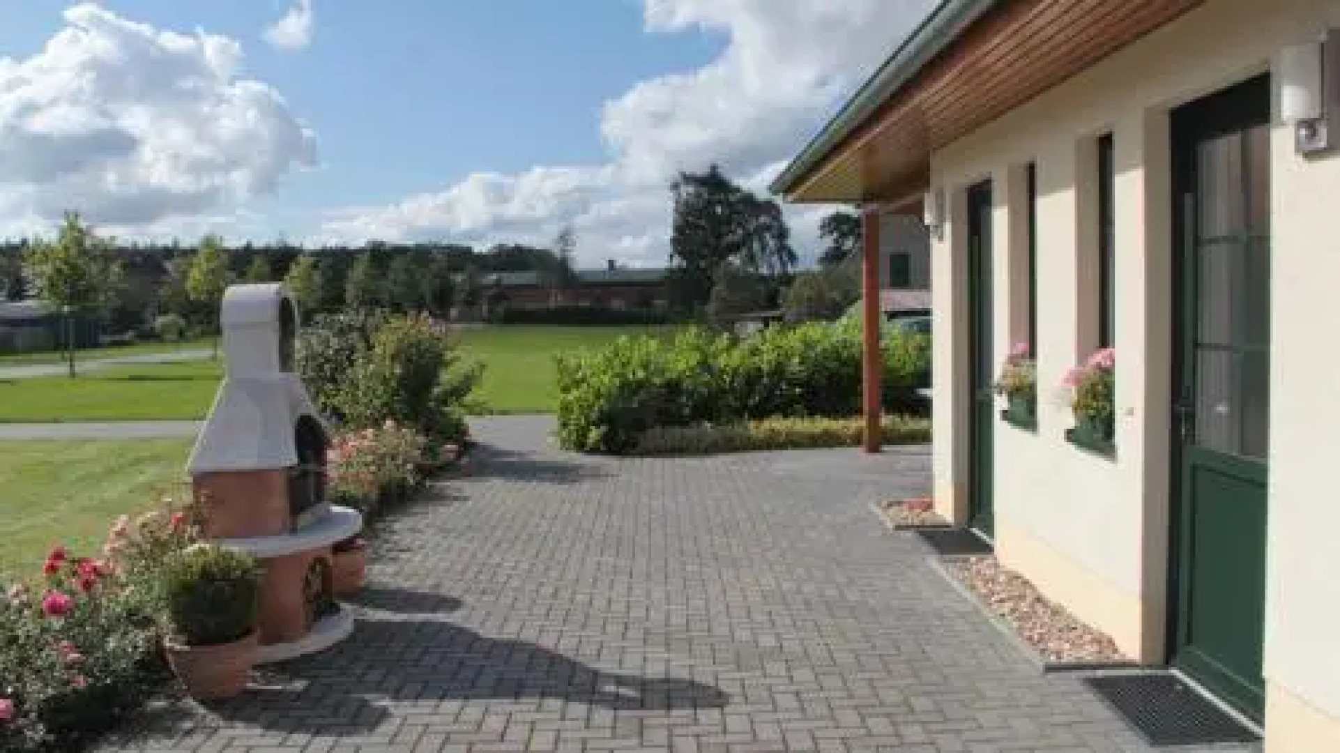 Ferienwohnung Hof Maiweg