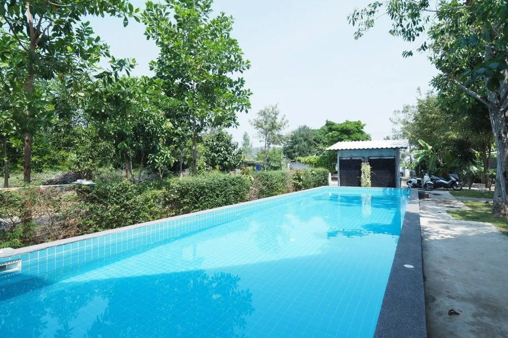 San-D Riverside Resort