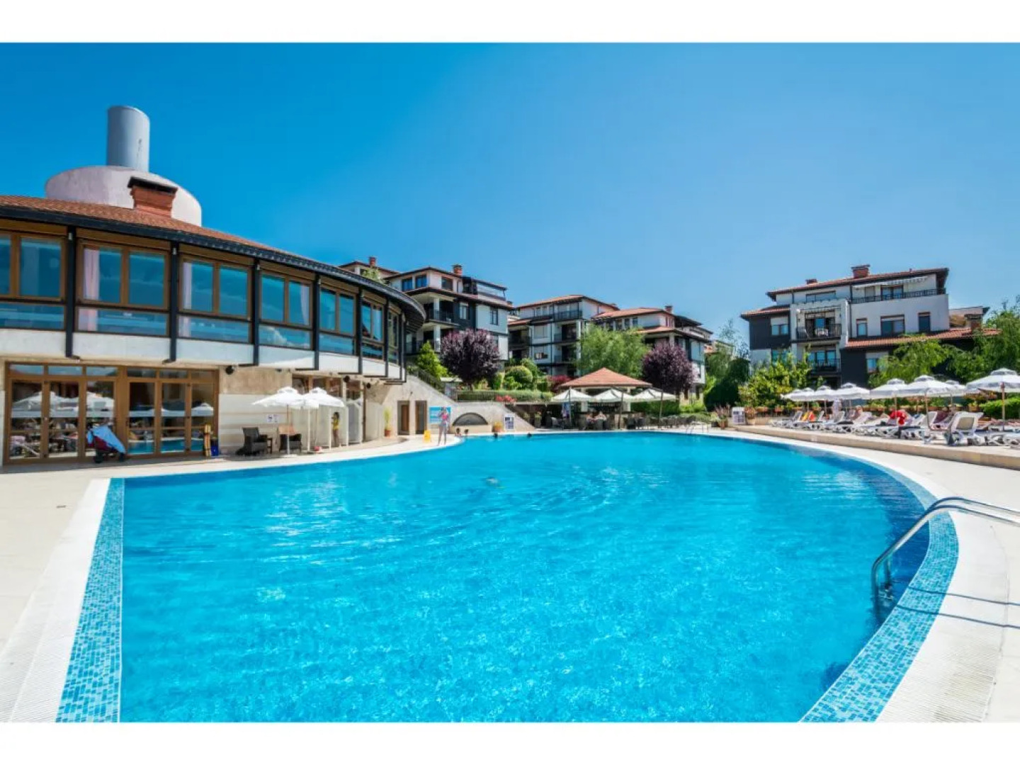 Santa Marina Holiday Village