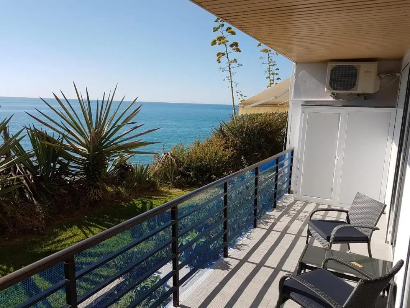 Castillo De Santa Clara