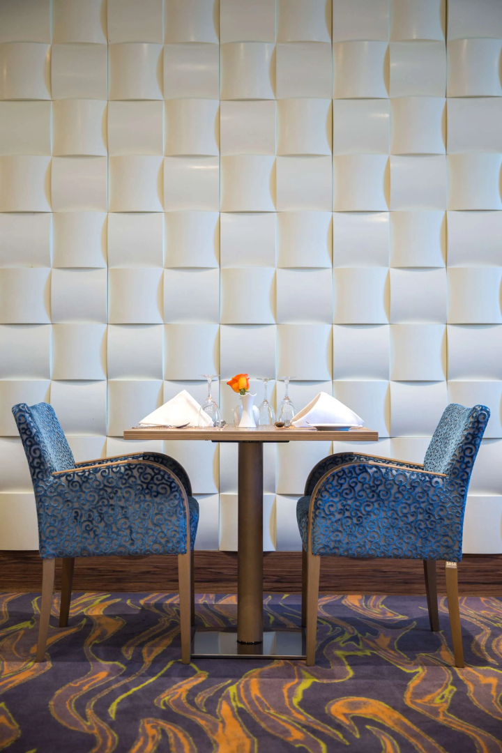 Radisson Blu Hotel, Jeddah Plaza