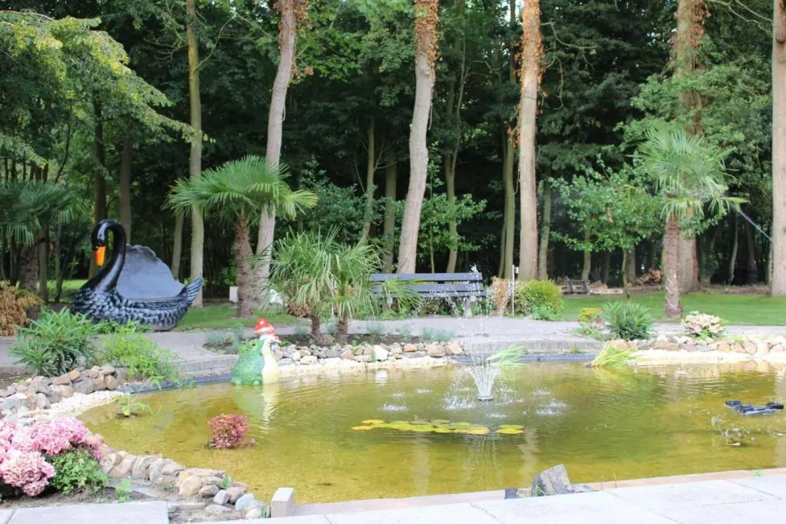 Hotel de Elderschans