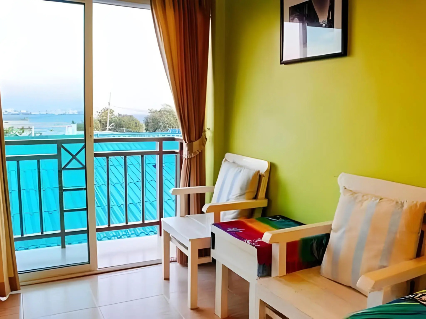 The Castello Resort