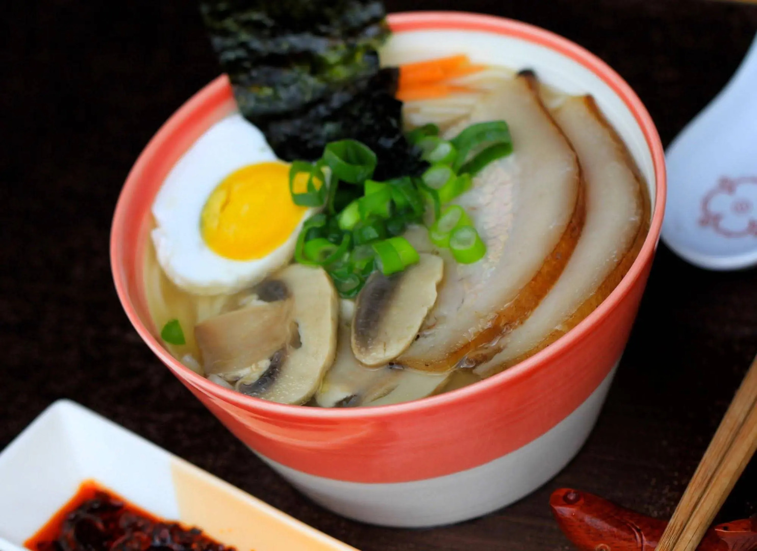 The Shan's Luxury Lodge