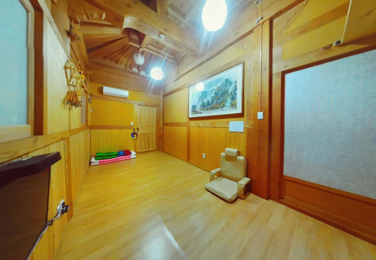 HanokGuesthouse Jangsoo