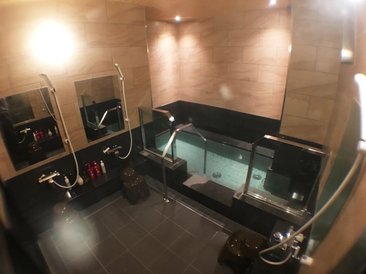 Hotel Crown Hills Onahama