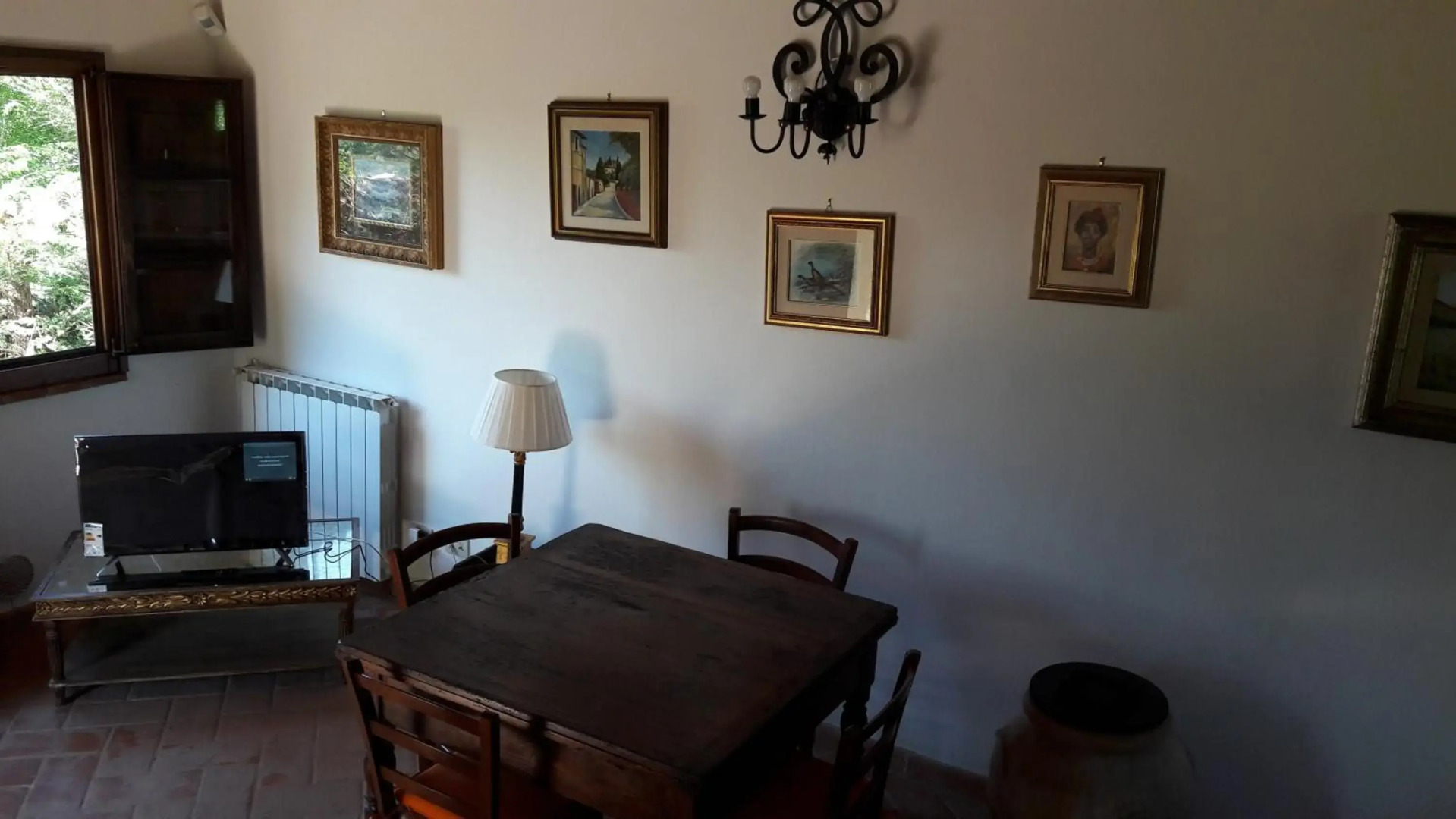 Residenza Il Platano Fortilizio di Campiglia