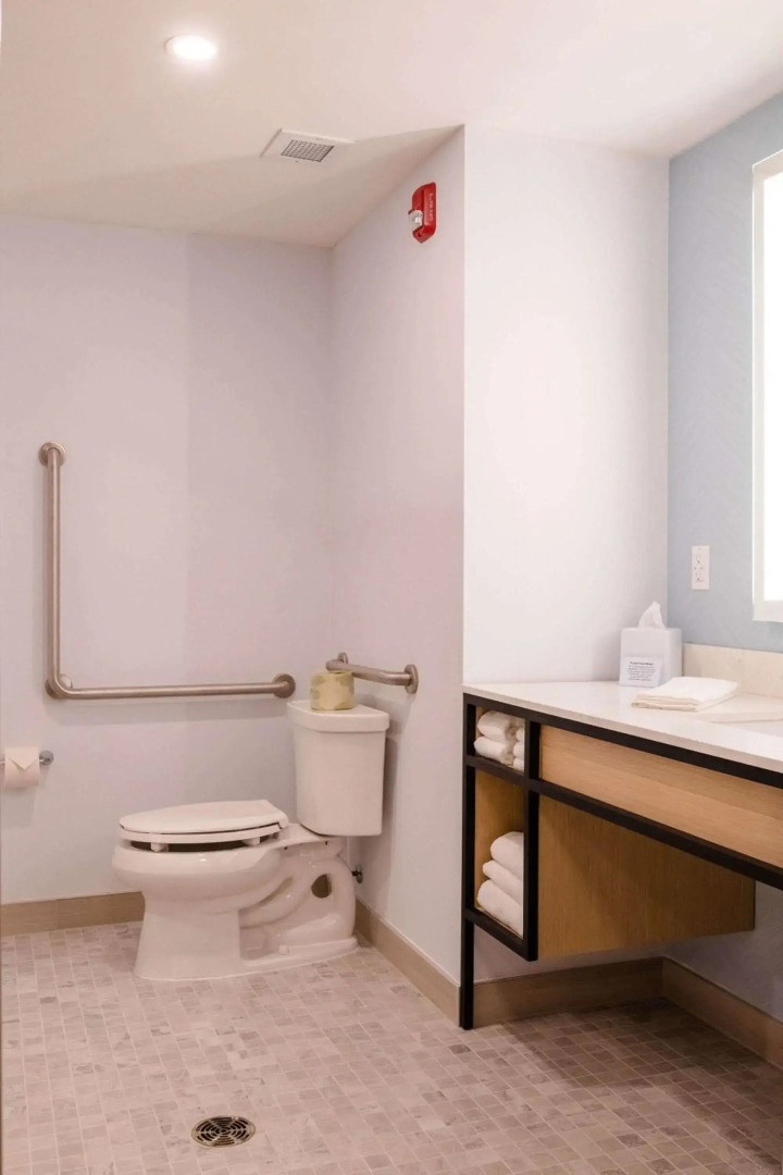 Hilton Garden Inn Sudbury