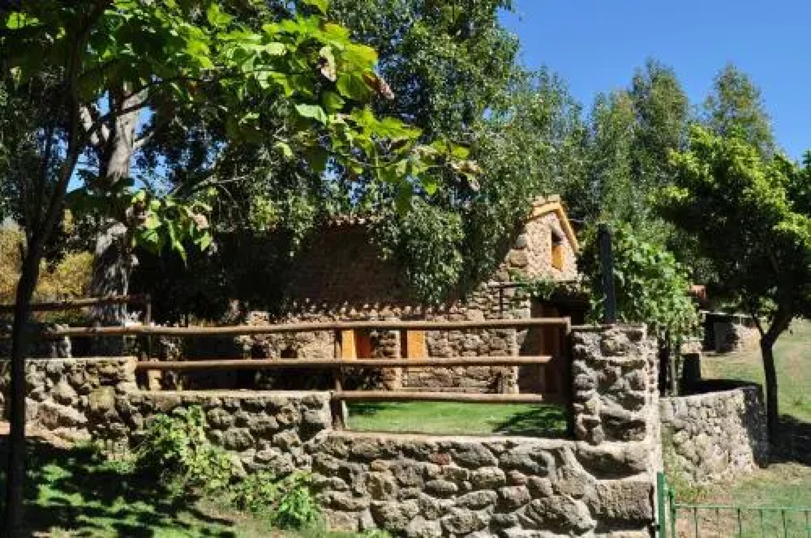 La Casería