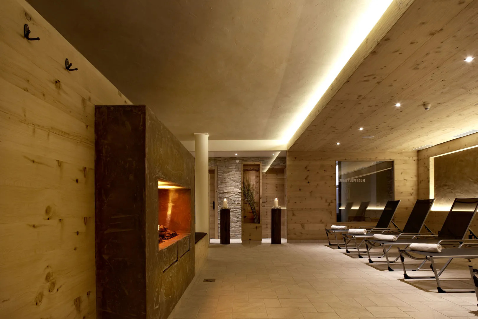 SeeFelds Bed & Breakfast