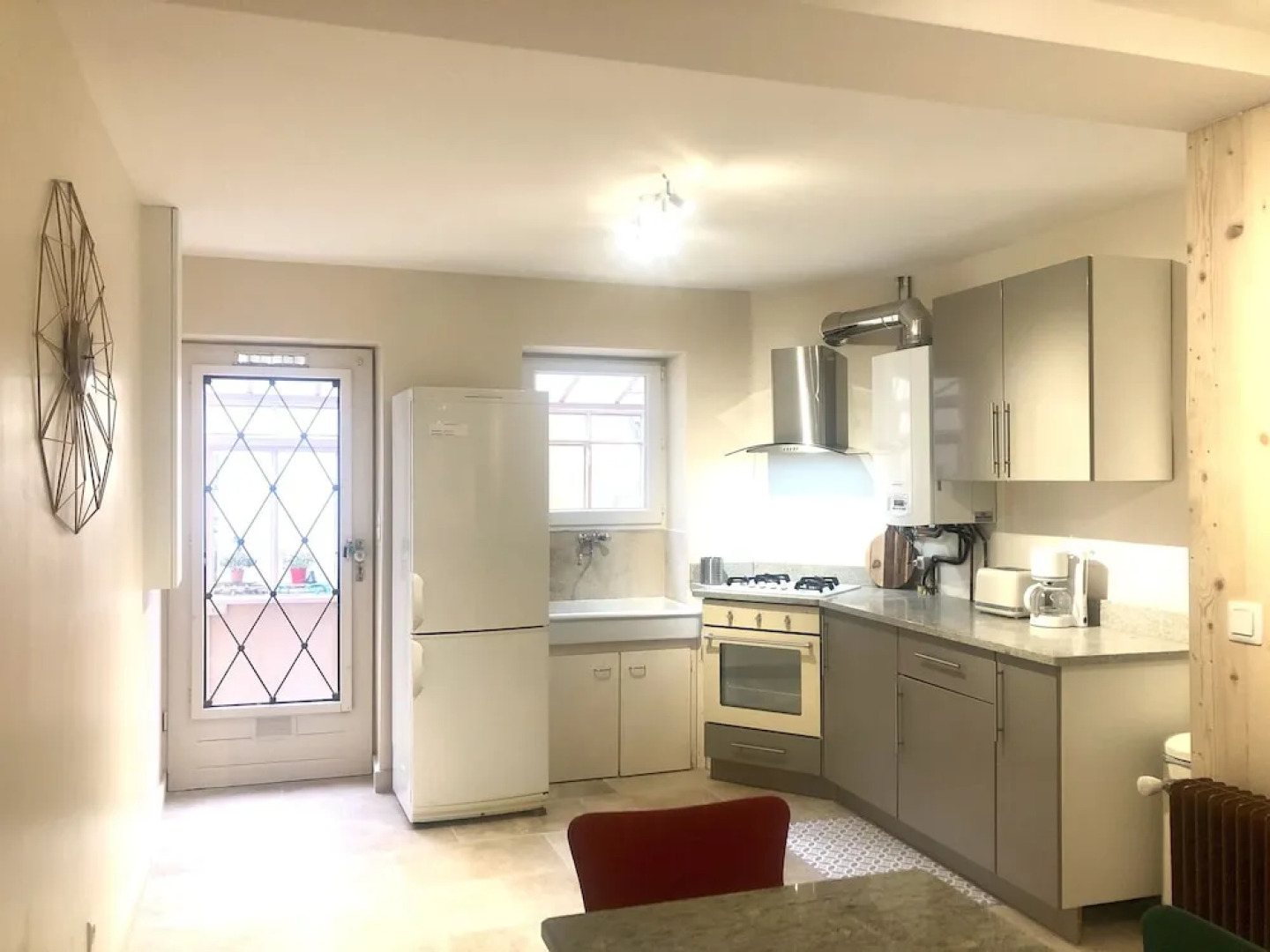 La maison du Tailleur de Pierre