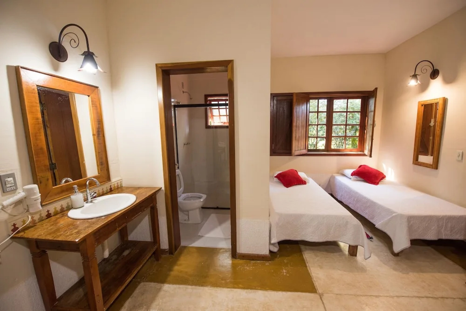 Pousada Lagos De Minas