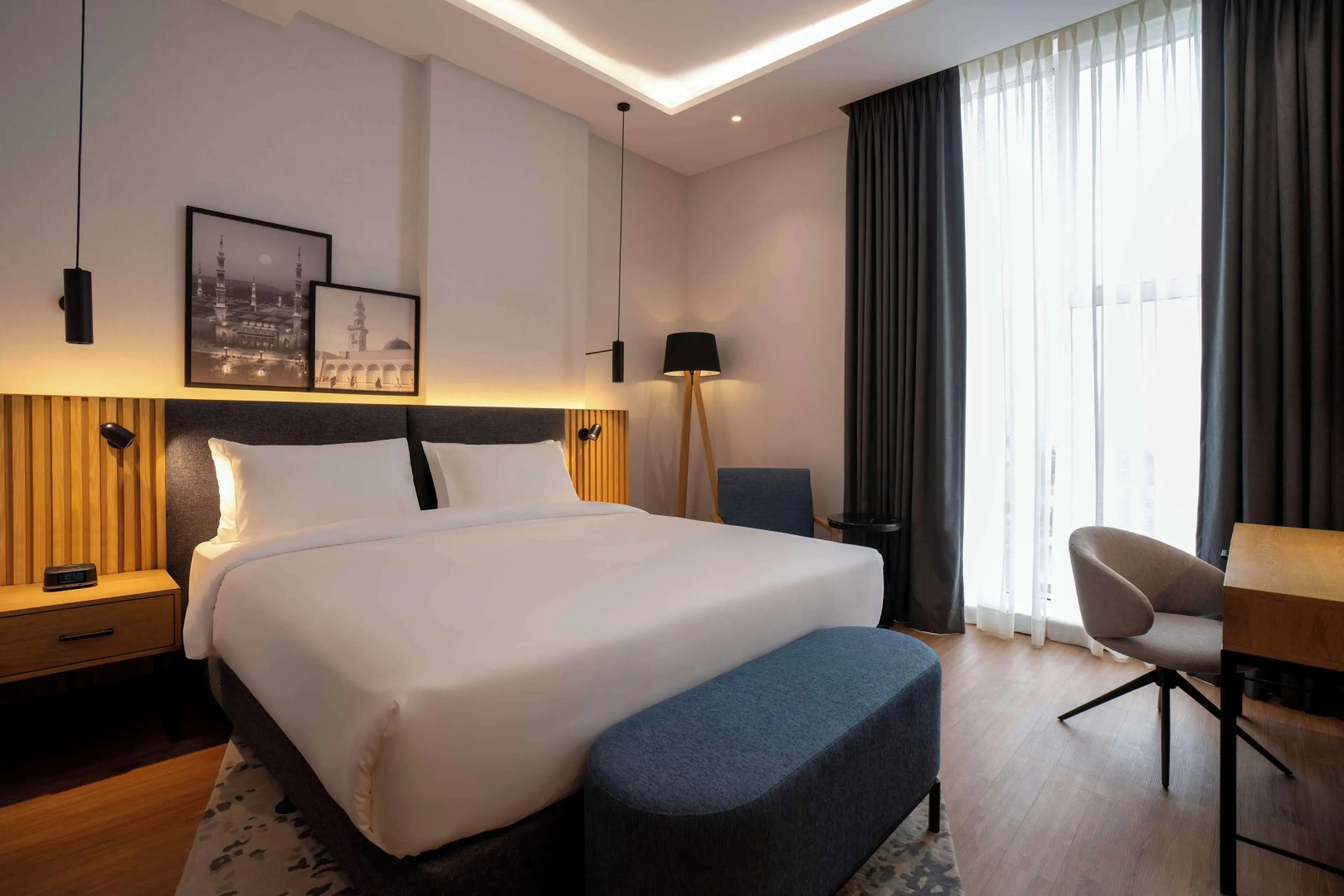 Radisson Hotel Madinah