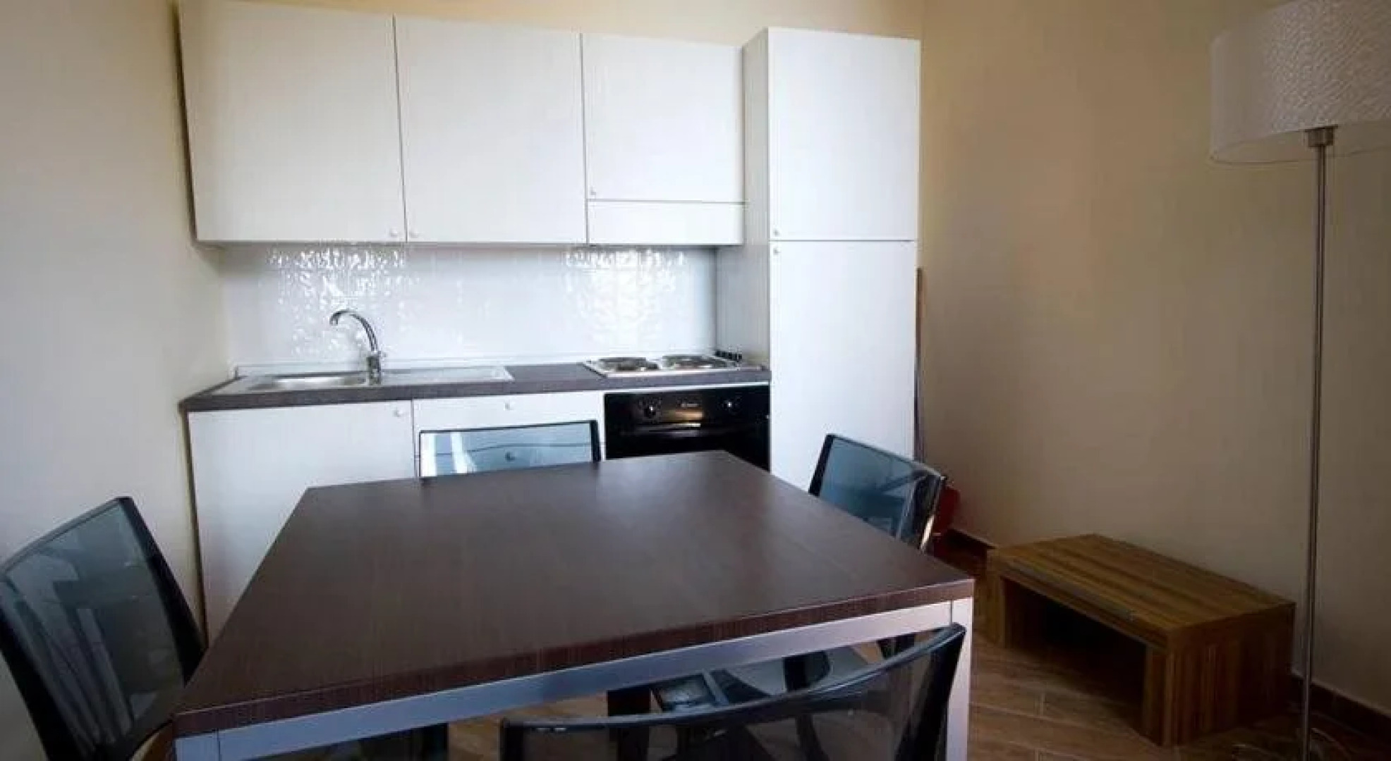 Nuraghe Luxury Apartment