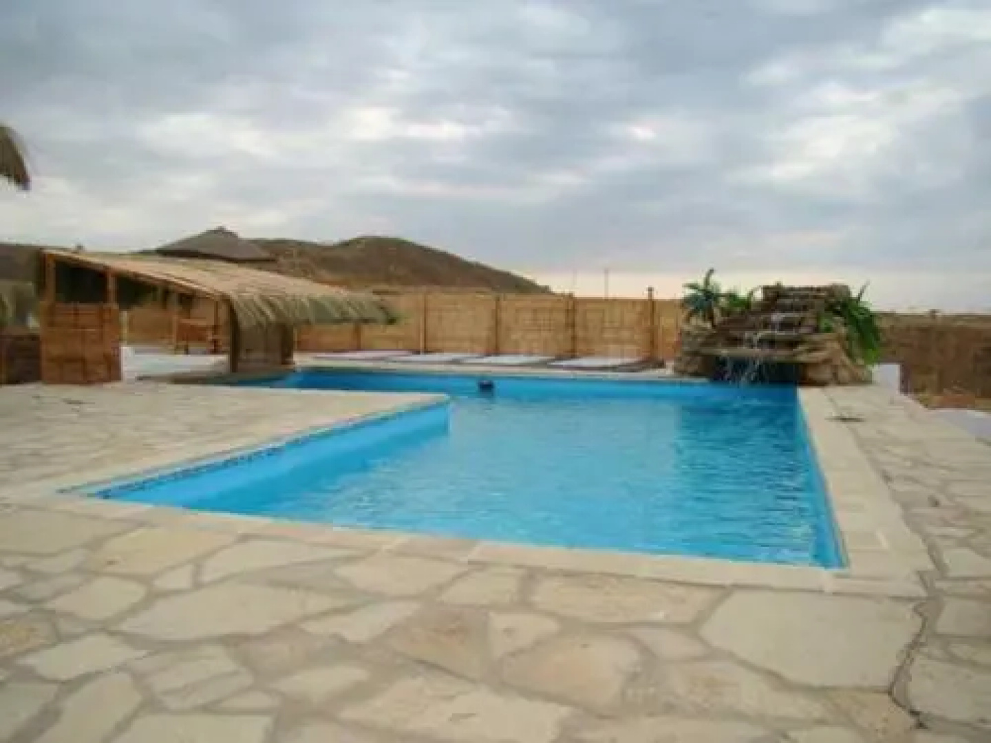Villa Punta Veleros