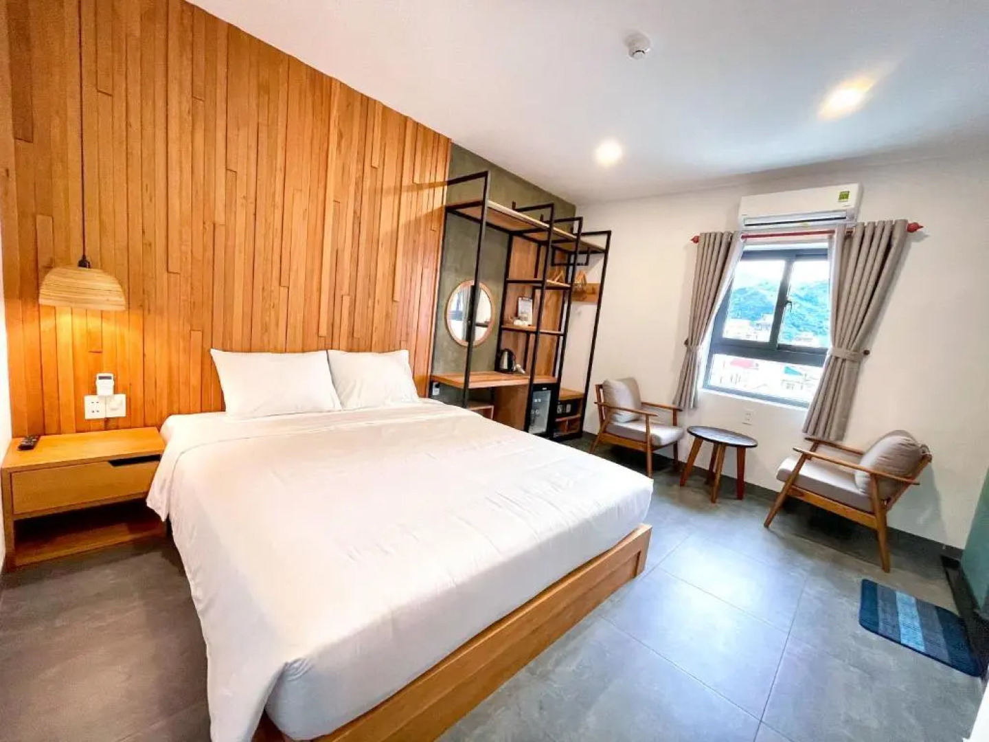 Coast House Boutique Hotel