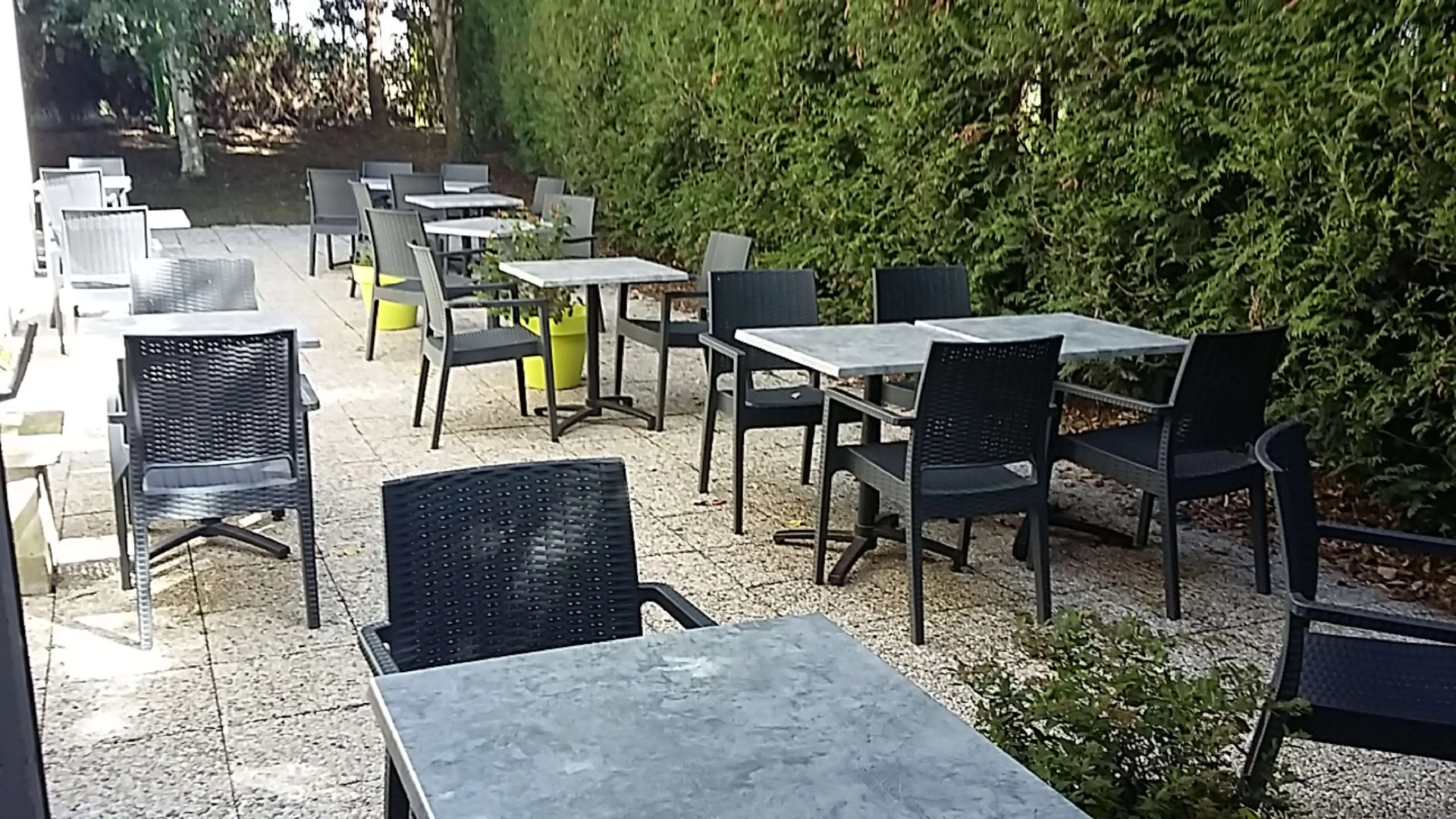 Hotel Campanile Lille Sud-Seclin