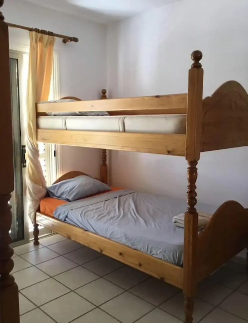 Beach House in Larnaca