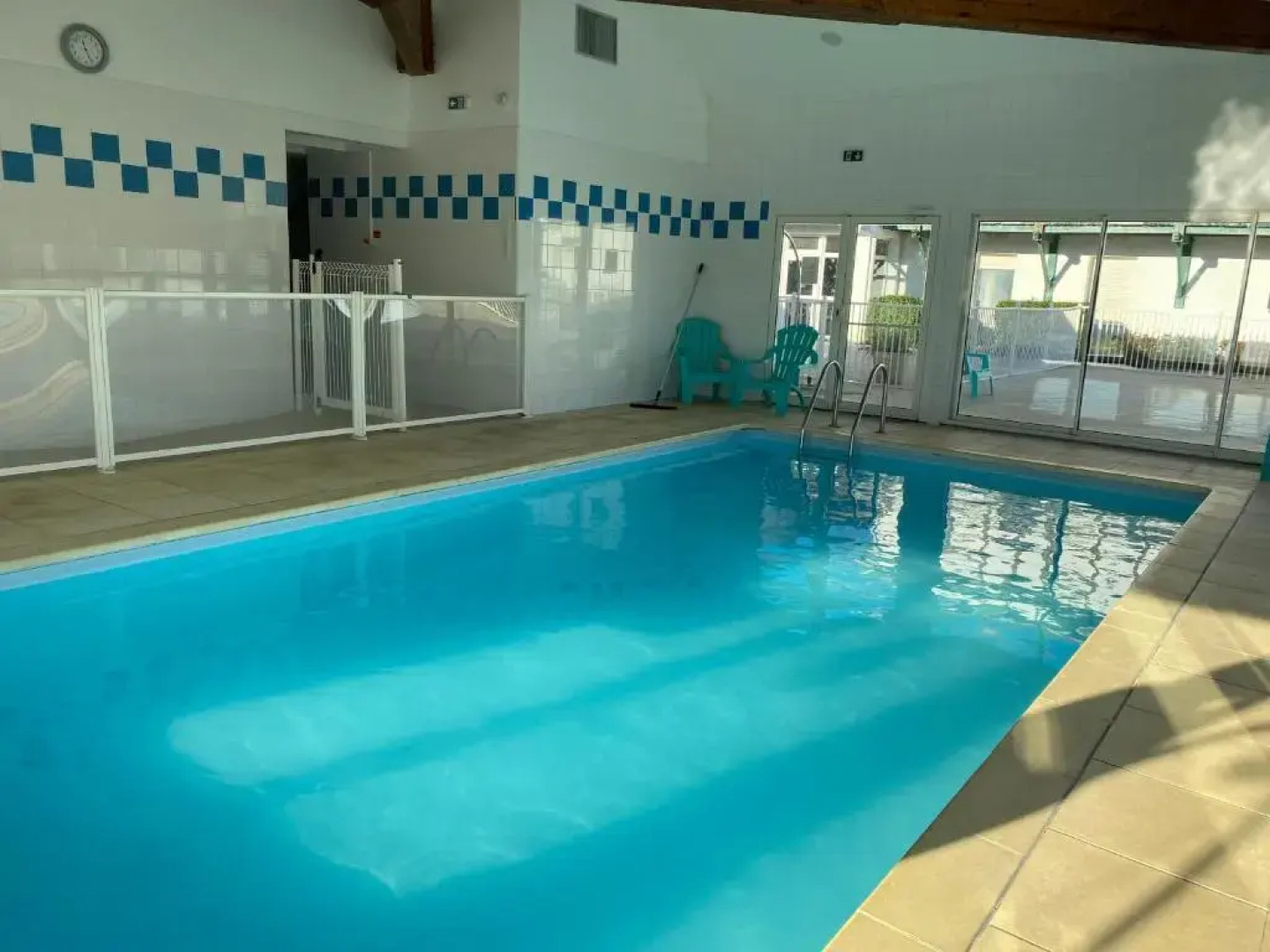 Bungalow en Chalosse 5 voyageurs maxi