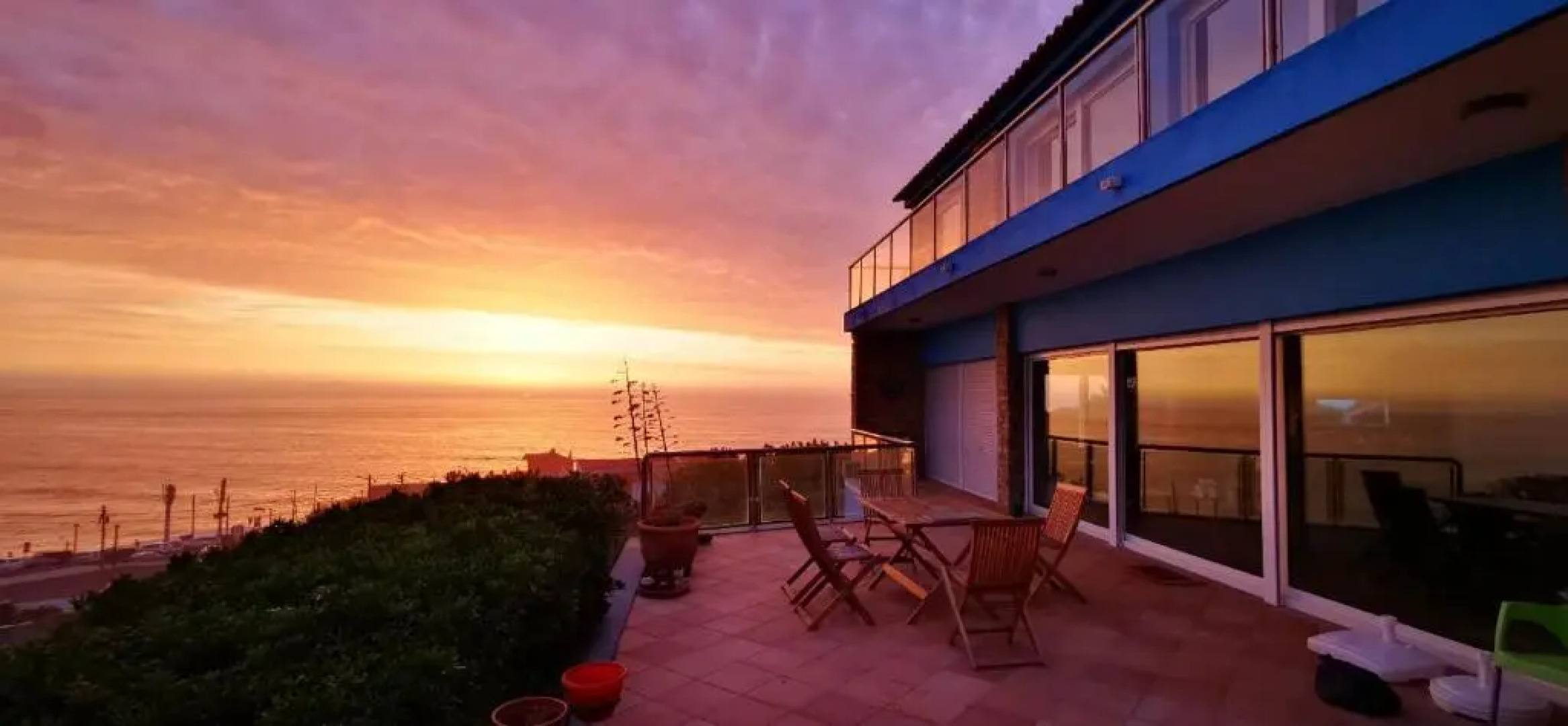 Mega Ocean Magoito - Guest House - Sintra