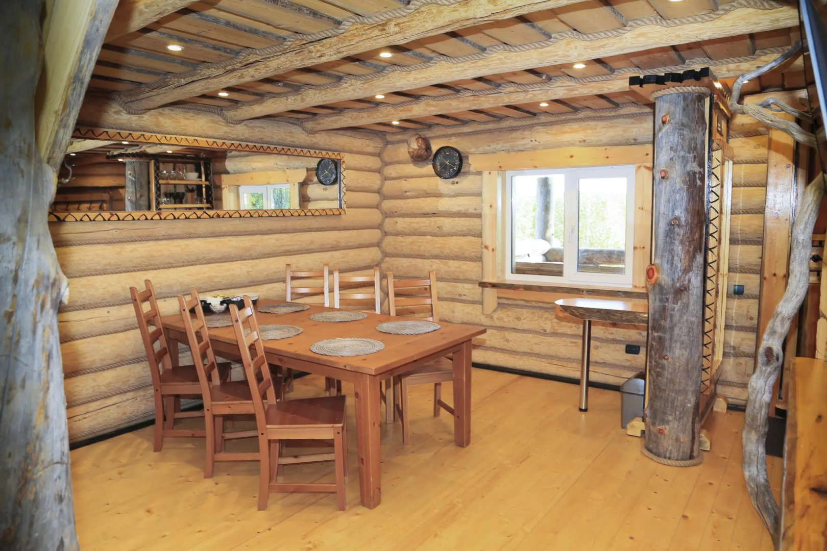 Спа-отель Дворцы