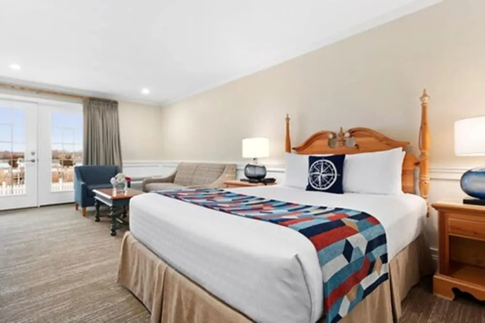 Sag Harbor Inn
