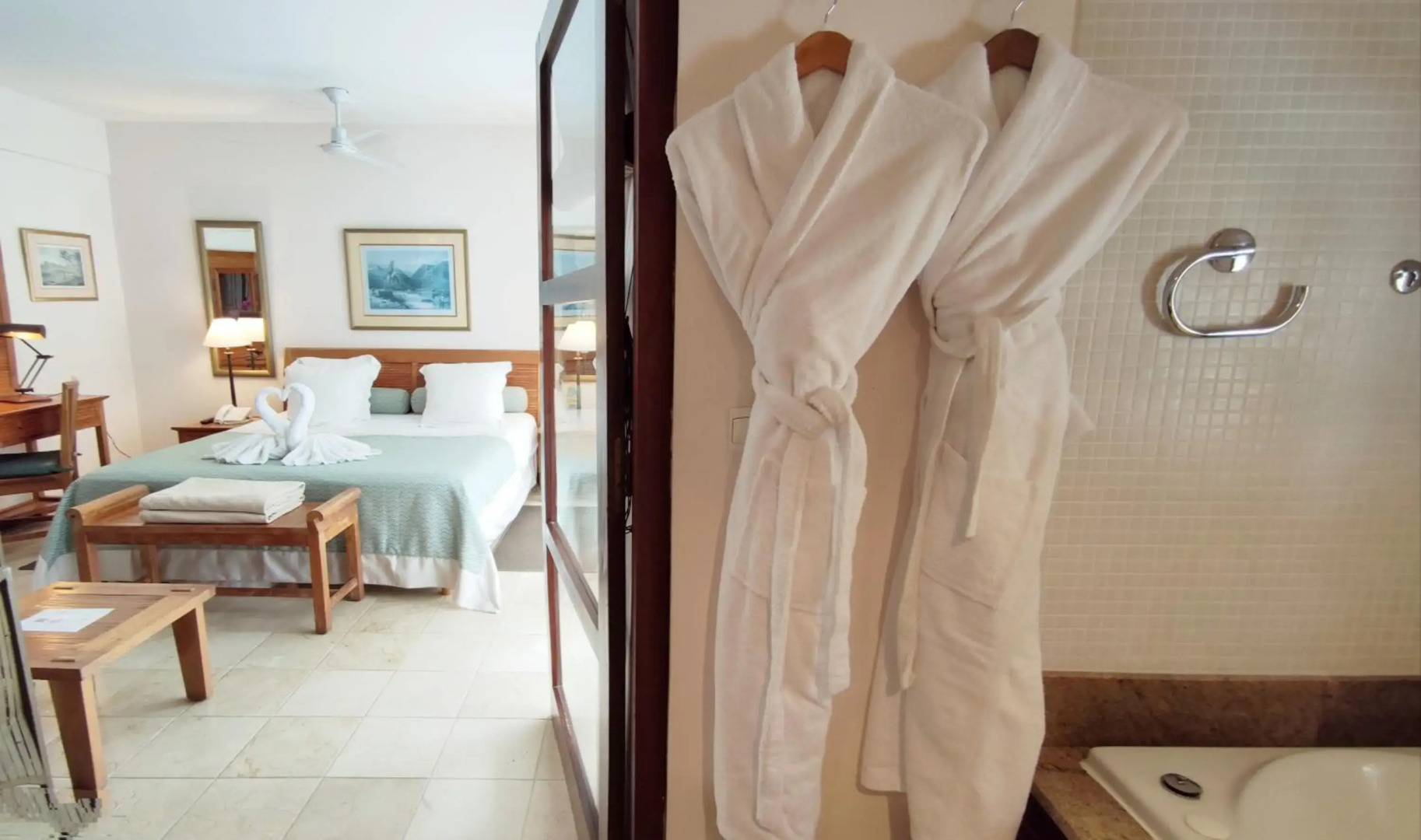 Le Saint Alexis Hotel & Spa