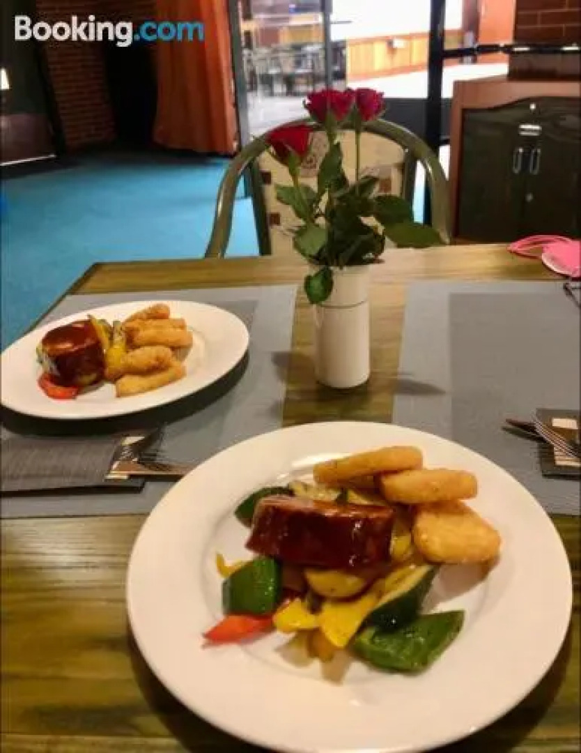 Beskydský Hotel Relax