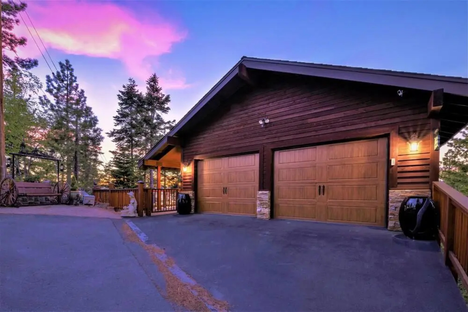 Lx10: Lake View Jewel Estate With Pool Table
