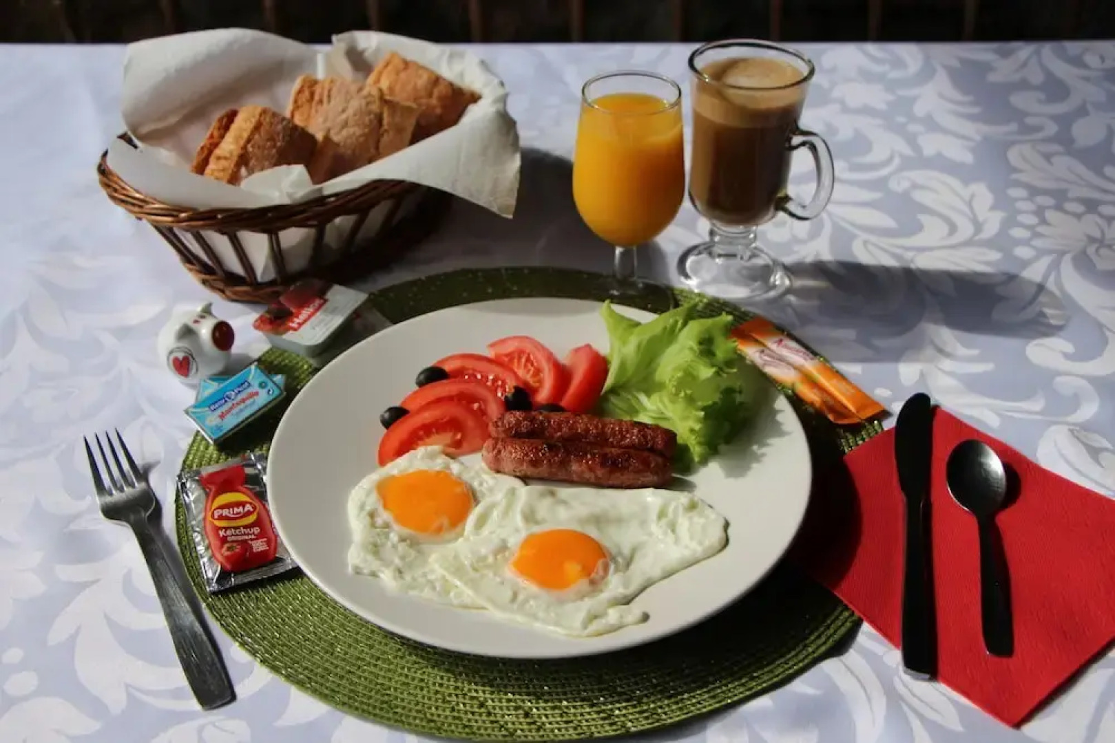 Hotel Rural Vegalion