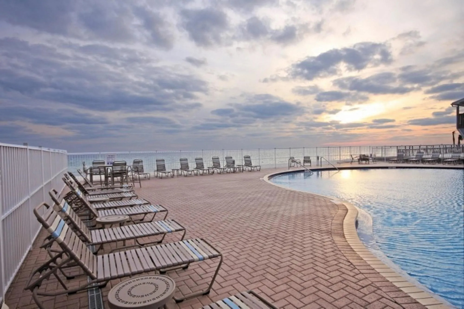 Tidewater Beach Resort by Panhandle Getaways