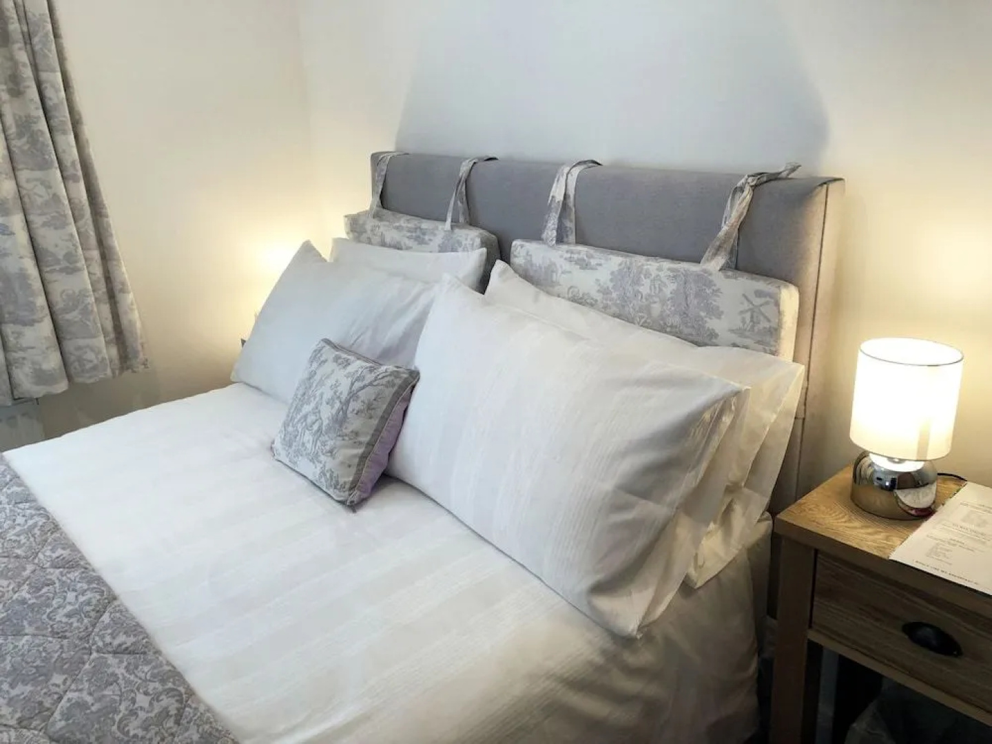 Bradley's Bed & Breakfast