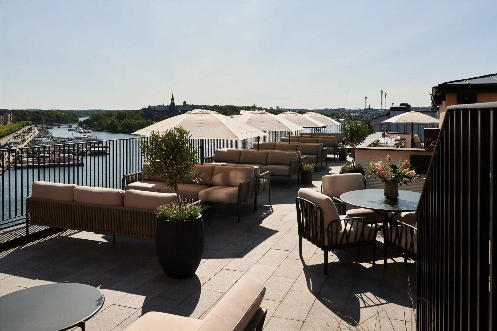 Radisson Collection, Strand Hotel, Stockholm