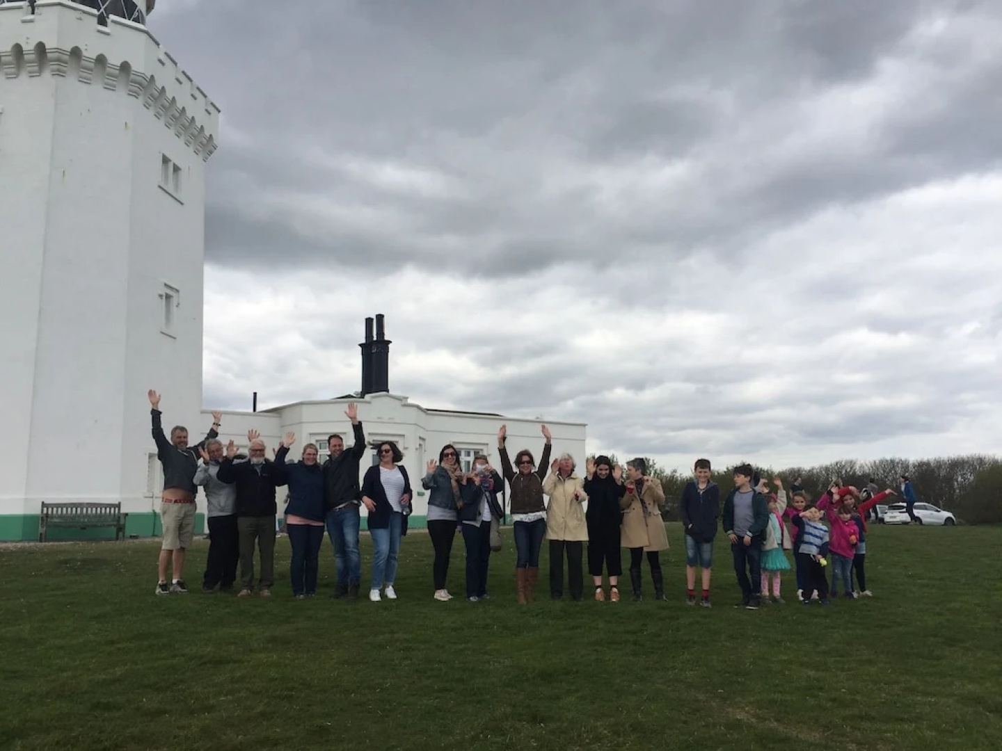 The White Cliffs Hotel