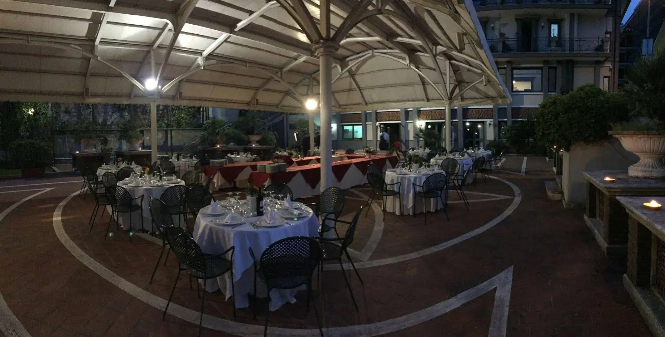 Hotel Civita