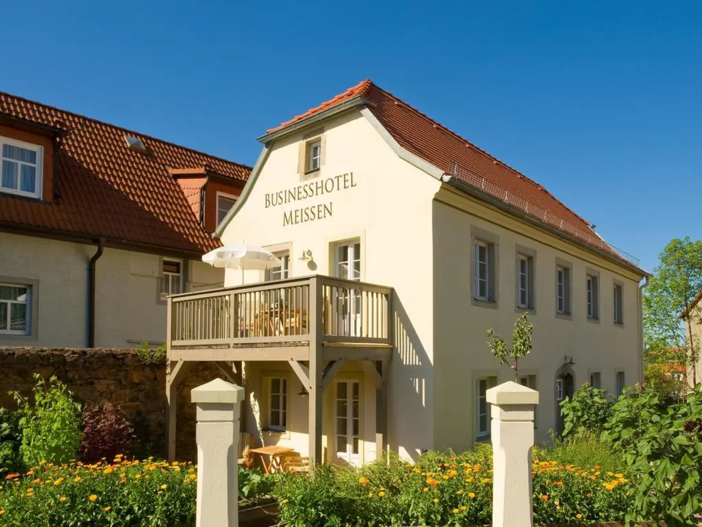 Businesshotel Meißen