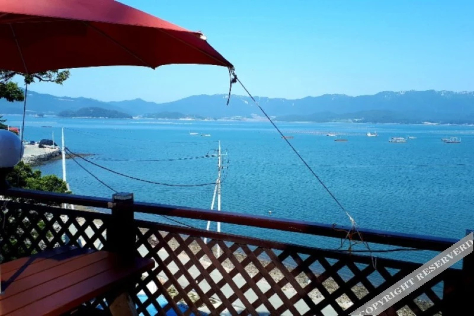 Wando Salt Flats Wind Pension