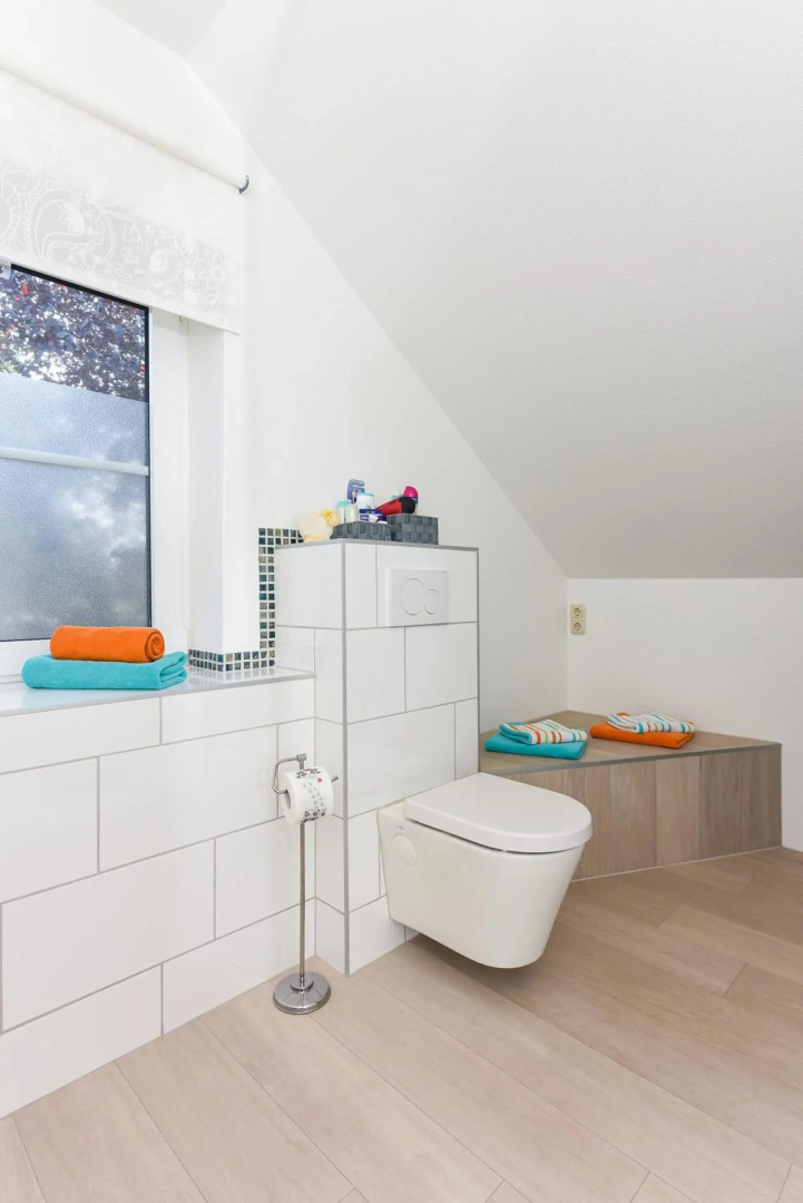 Jever-Ferienhaus Himmelsblick