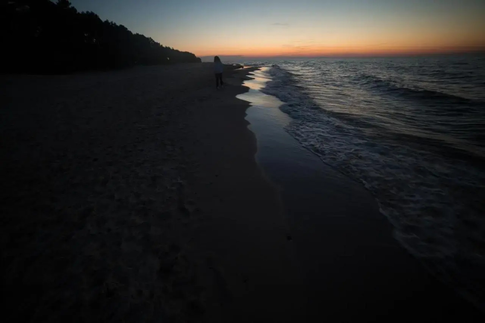 Ośrodek Wypoczynkowy Klif I