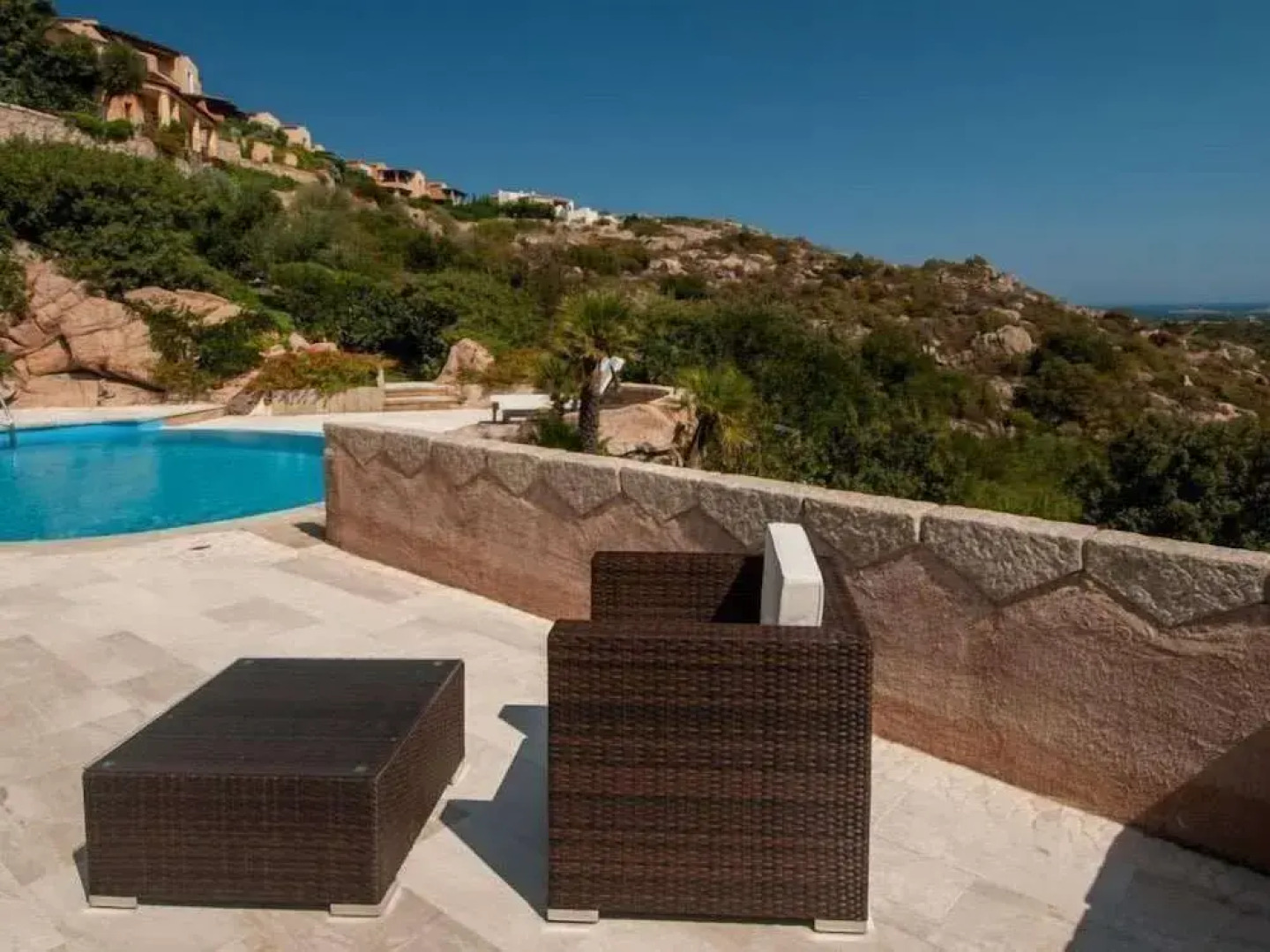 Villa Pevero Hills 1