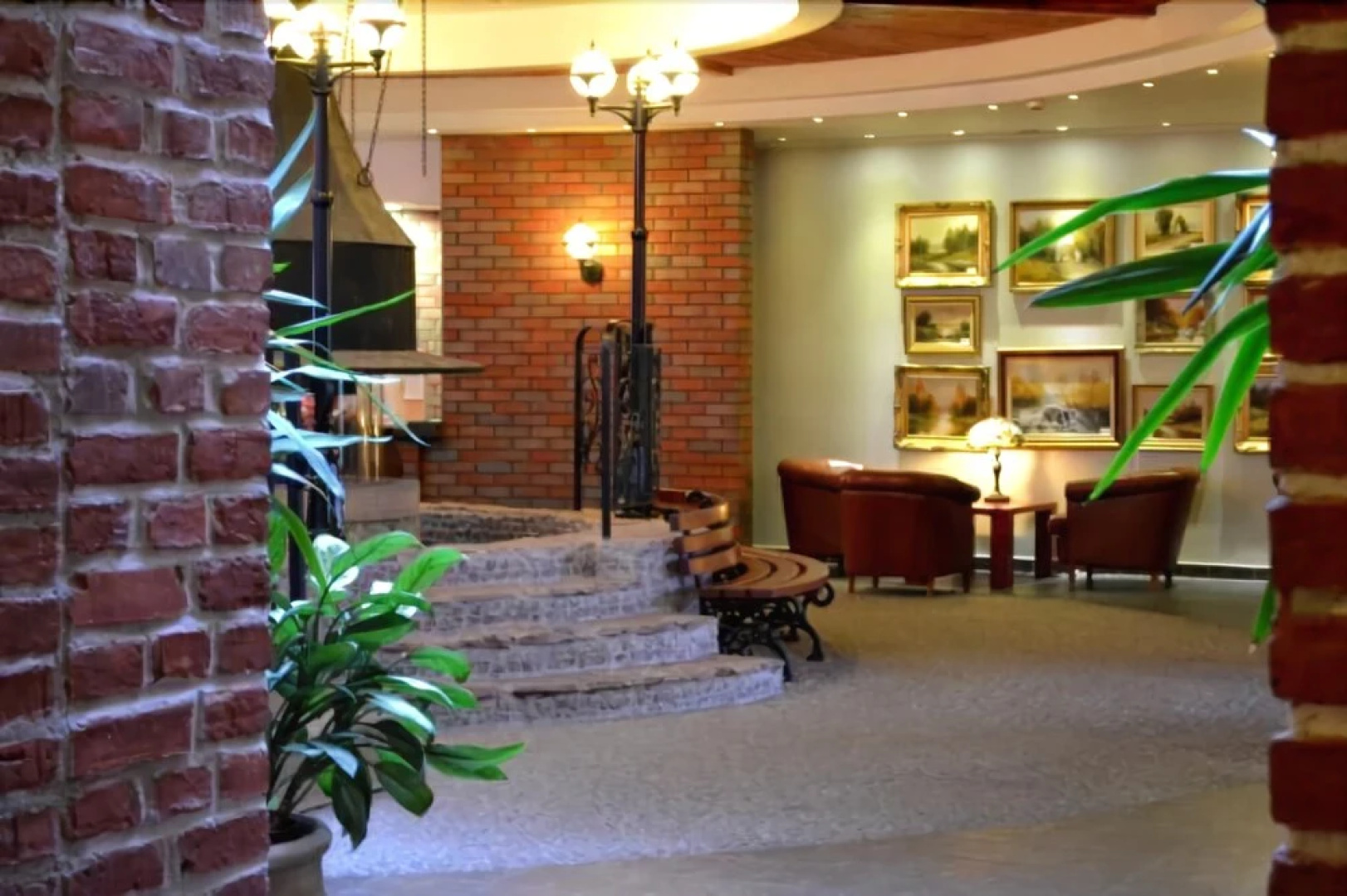 Hotel Mlyn & Spa