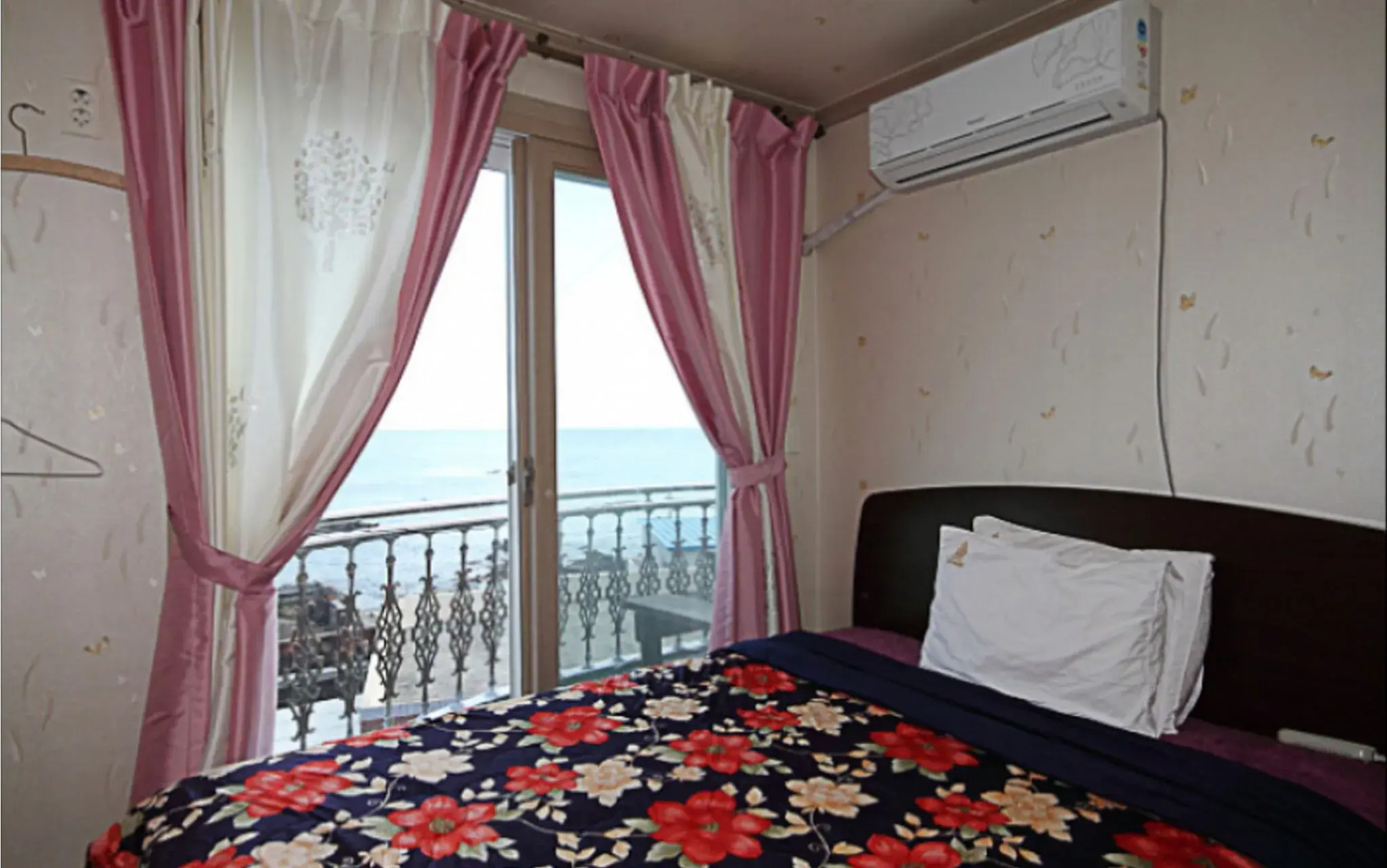 Yeongdeok Who Pension