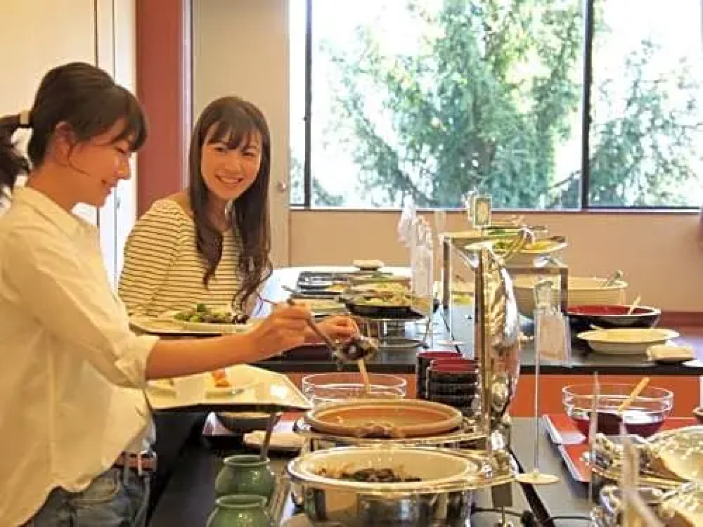 Ryokusuitei
