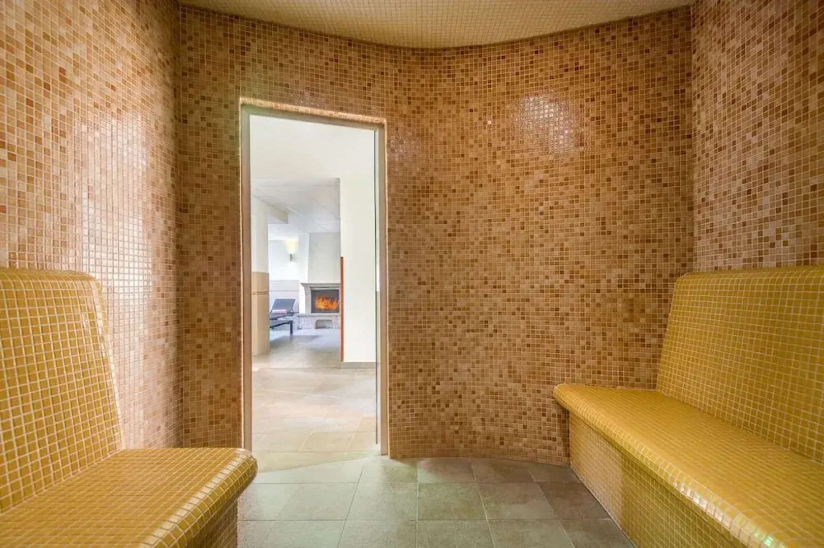 Hunguest Hotel Beke