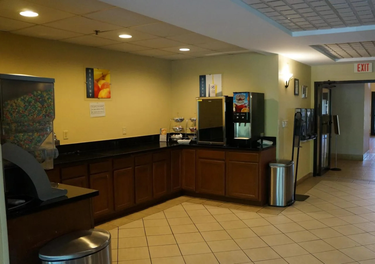 Country Inn & Suites by Radisson, Pickerington, OH